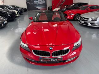 BMW Z4 2011