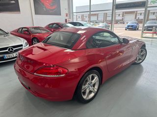 BMW Z4 2011
