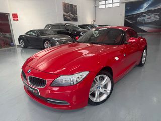 BMW Z4 2011