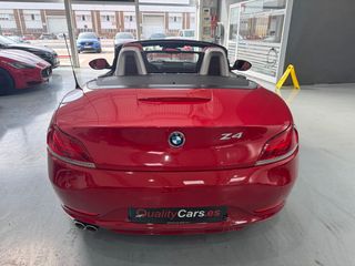 BMW Z4 2011