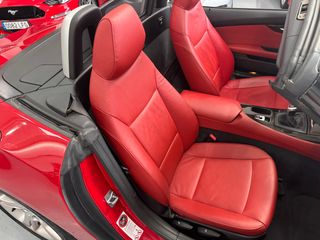 BMW Z4 2011