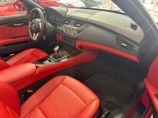 BMW Z4 2011