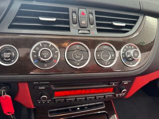 BMW Z4 2011