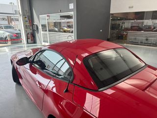 BMW Z4 2011