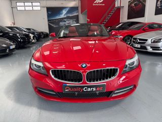BMW Z4 2011
