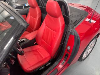 BMW Z4 2011