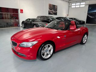 BMW Z4 2011