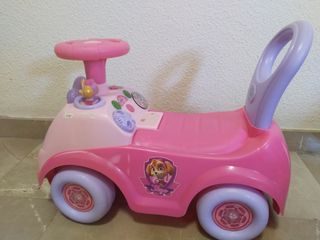 Correpasillo Patrulla Canina