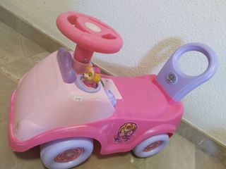 Correpasillo Patrulla Canina
