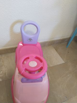 Correpasillo Patrulla Canina