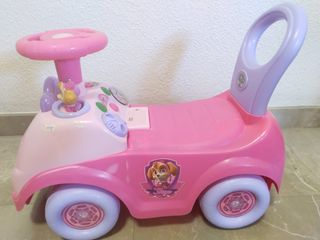 Correpasillo Patrulla Canina