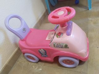 Correpasillo Patrulla Canina