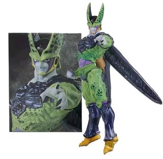 Figura Cell Dragon Ball