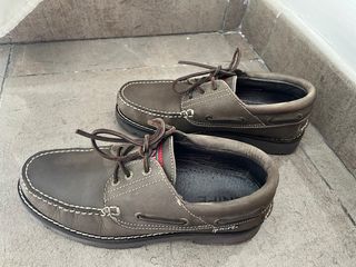 Zapatos náuticos Snipe