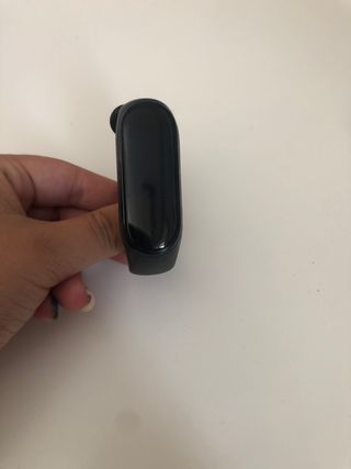 Xiaomi Mi Band 4 - Reloj Inteligente Negro