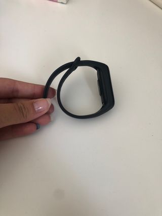 Xiaomi Mi Band 4 - Reloj Inteligente Negro