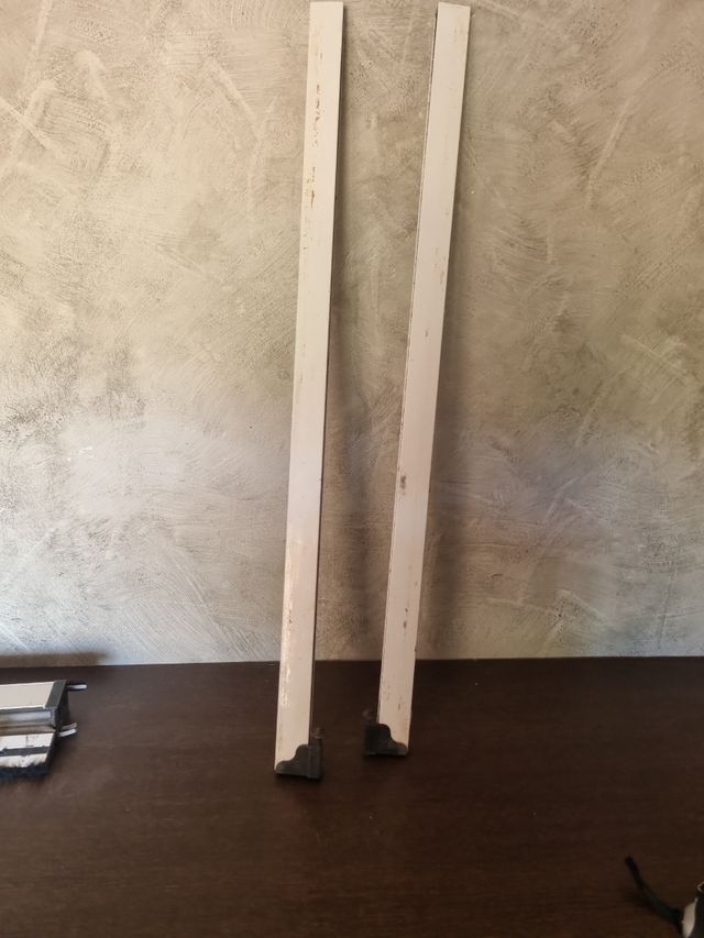 Mosquitera ventana aluminio