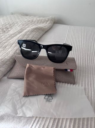 Gafas sol El Ganso - Negras