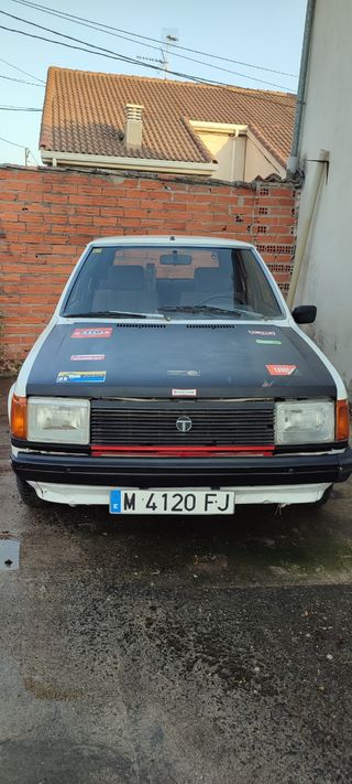 talbot Horizon  1500 gasolina