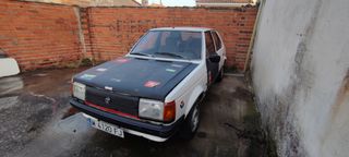 talbot Horizon  1500 gasolina