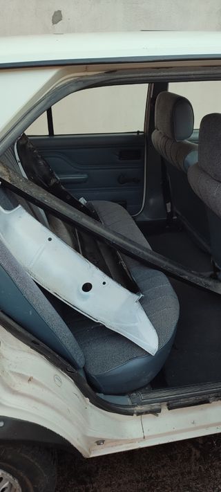 talbot Horizon  1500 gasolina