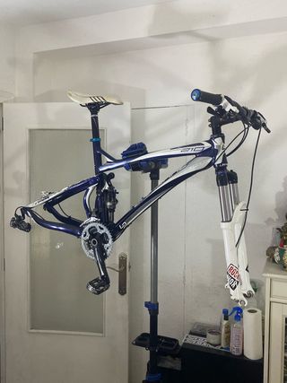 Bicicleta Lapierre XControl 210