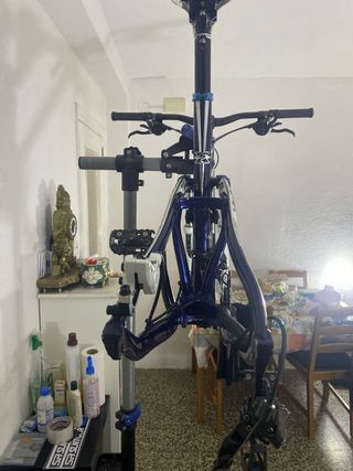 Bicicleta Lapierre XControl 210