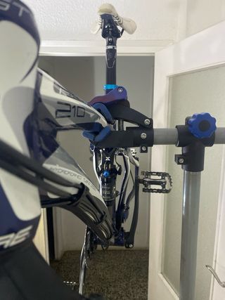 Bicicleta Lapierre XControl 210