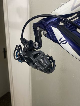 Bicicleta Lapierre XControl 210
