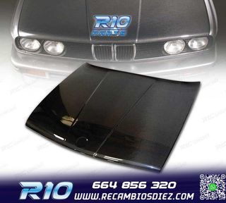 CAPO BMW E30 CARBONO