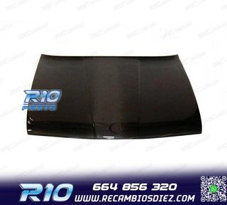 CAPO BMW E30 CARBONO