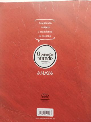 Matemáticas I.