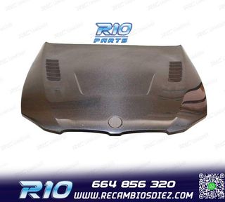 CAPO BMW E92 E93 LOOK M3 CARBONO
