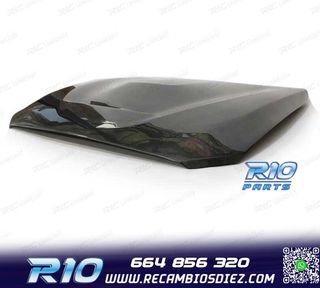CAPO BMW F20 F21 12-19 F22 F23 14- M3 F87 LOOK GTS CARBONO