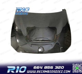 CAPO BMW F20 F21 12-19 F22 F23 14- M3 F87 LOOK GTS CARBONO