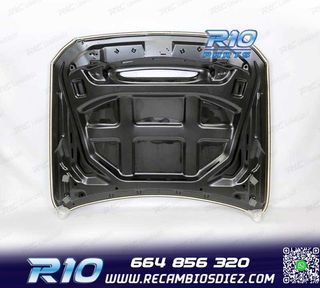 CAPO BMW F10 F11 10-16 LOOK GTS METAL