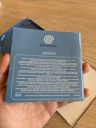 Sonic Adventure 2 para Sega Dreamcast