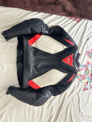 Traje moto Dainese Avro T-46