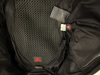 Traje moto Dainese Avro T-46