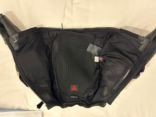 Traje moto Dainese Avro T-46