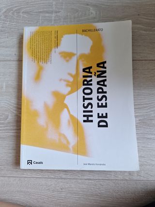 Historia de España
