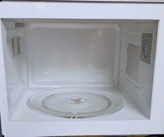 Microondas Orbegozo con Grill