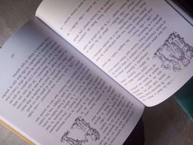 Cuentos para irse a la cama