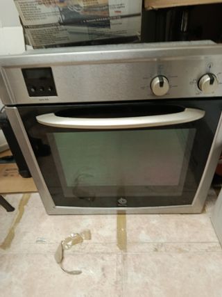 Horno Balay - Cocina