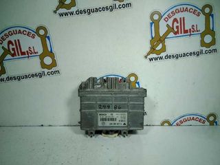Seat 577380 6k0906027a centralita cordoba berlina