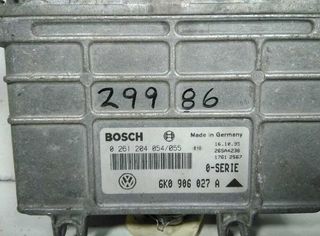 Seat 577380 6k0906027a centralita cordoba berlina