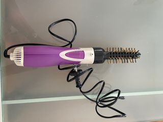 Secador Cepillo Pelo