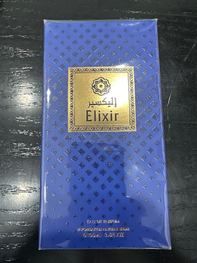Elixir Risala Eau de Parfum 105ml