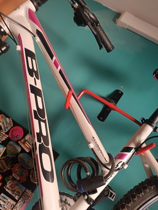 Bicicleta BPro montaña