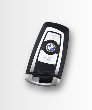 Llave BMW - Coche